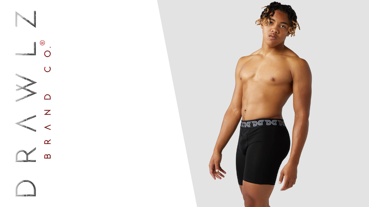 Comparing the Price of Drawlz to Other Brands of Men's Underwear
