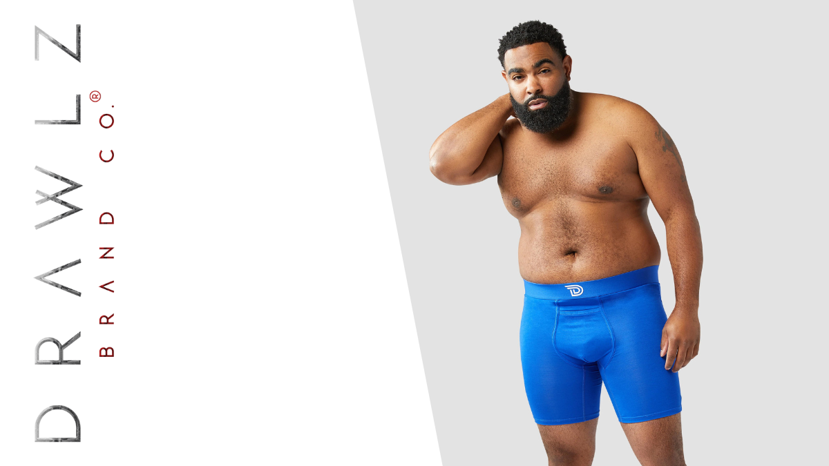 The Uncomfortable Truth About Men's Underwear