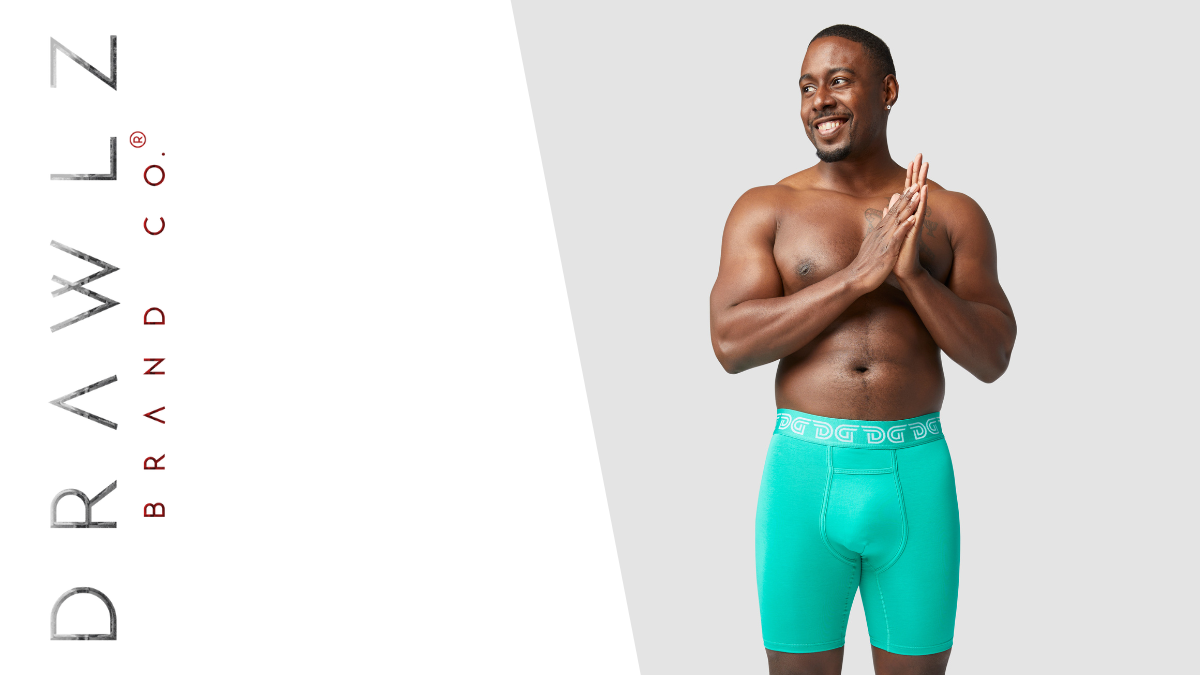 Just How Tight Should Your Underwear Be? - Turq