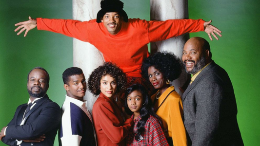 Flashback: The 5 Most Influential Black TV Shows of the 90s
