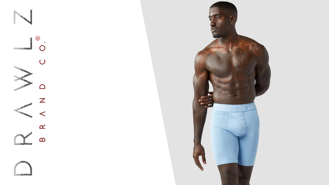 How to Get Stains Out of Underwear | A Men’s Guide