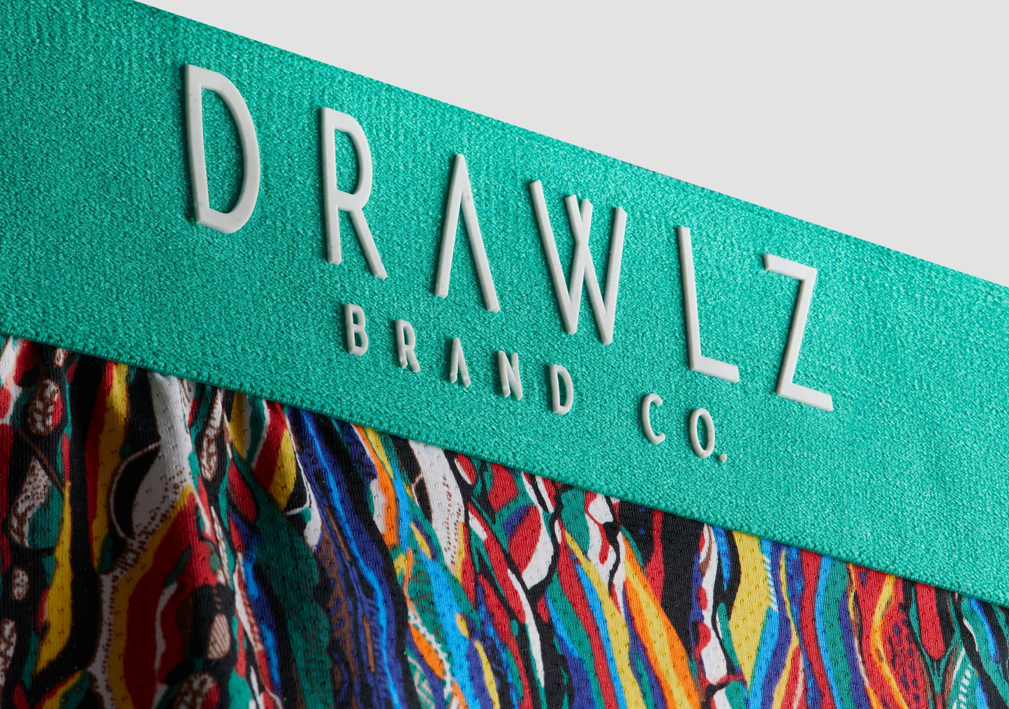 Drawlz Brand Co. , LLC BIG POPPA