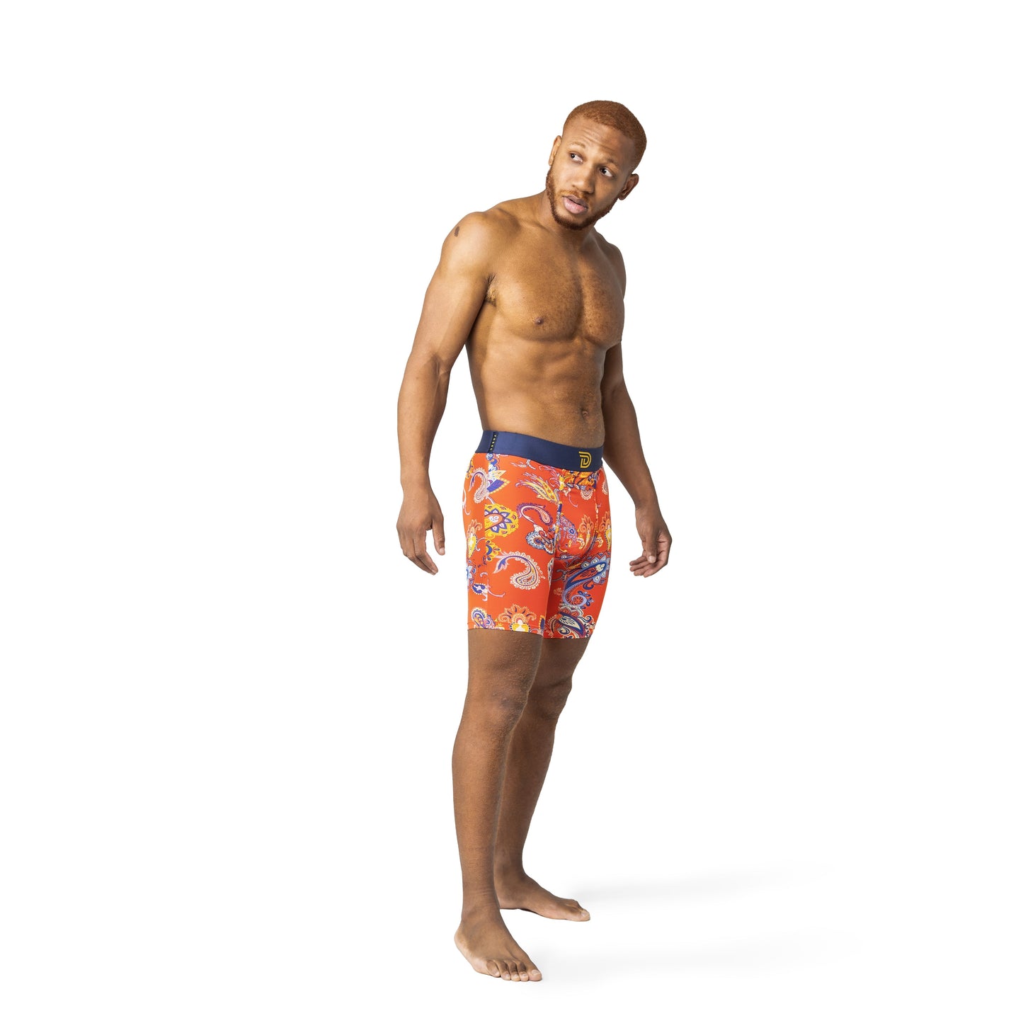 Drawlz Brand Co. , LLC Boxer Brief Bel-Air