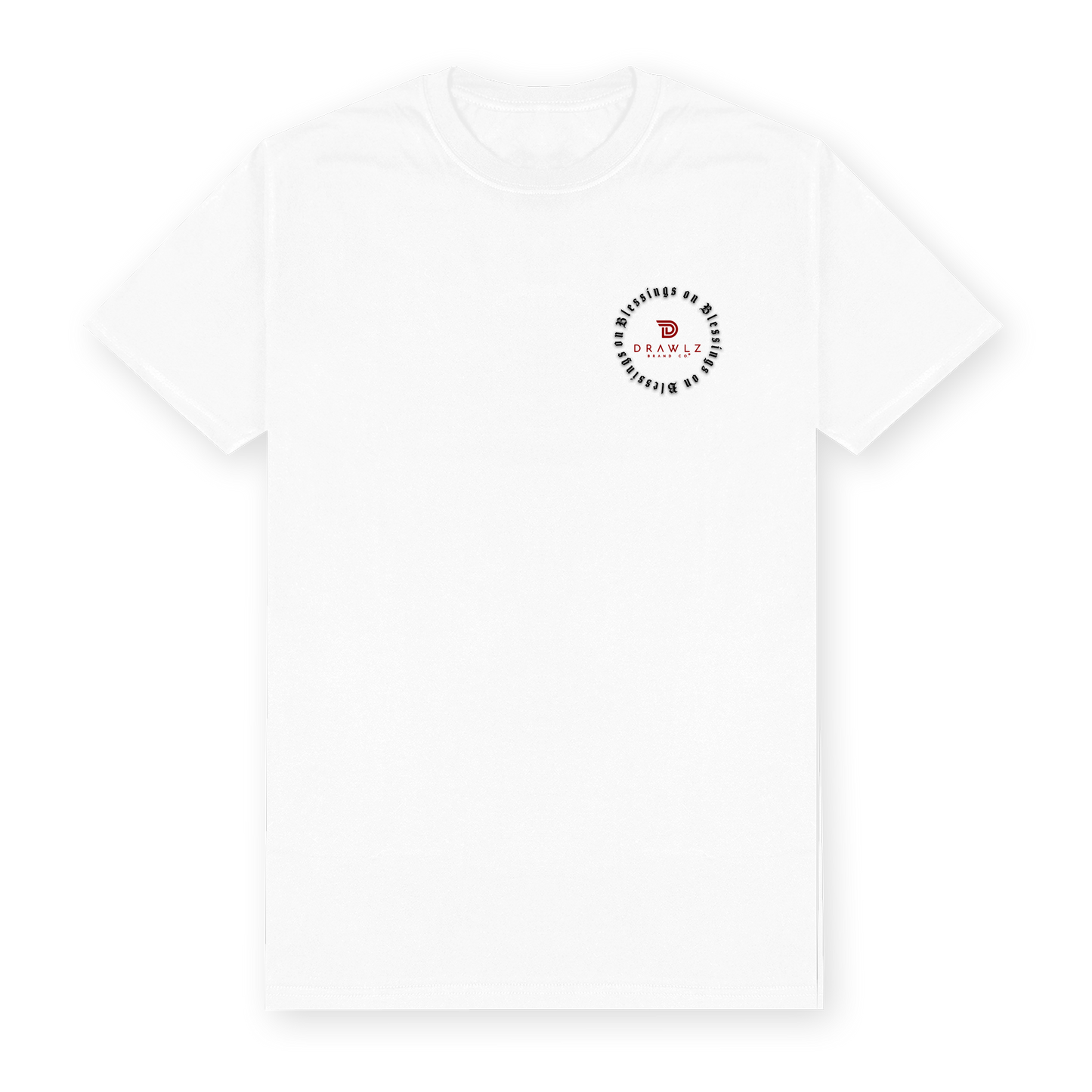 Drawlz Brand Co. , LLC Boxer Brief Blessed Pack