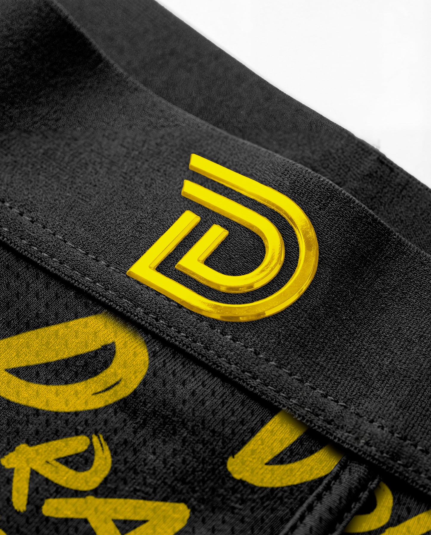 Drawlz Brand Co. , LLC Boxer Brief Expressionz Gothem Drawlz Gothem Signaturez: Premium Men's Underwear | Breezeflex™ Tech