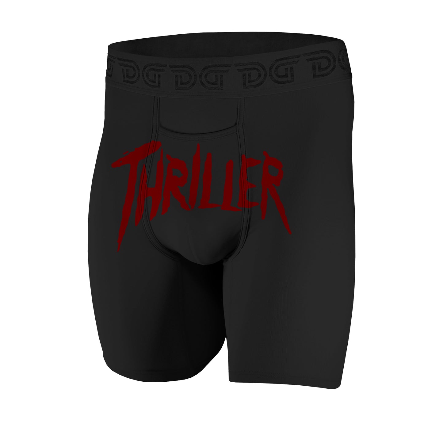 Drawlz Brand Co. , LLC Boxer Brief Thriller Brief - Limited Drop Thriller Brief - Limited Drop