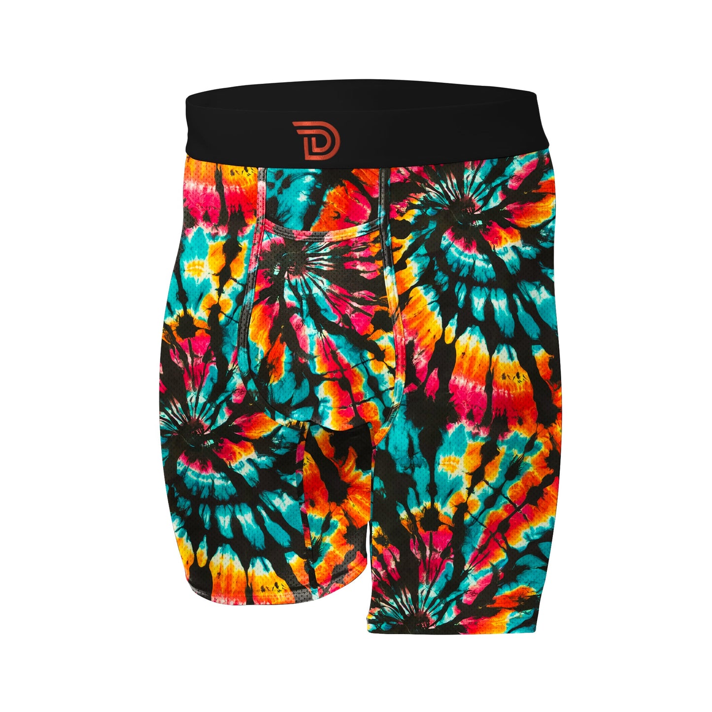 Drawlz Brand Co. , LLC Boxer Brief UP IN SMOKE CAPSULE UP IN SMOKE CAPSULE | Men's Boxer Brief and TShirt