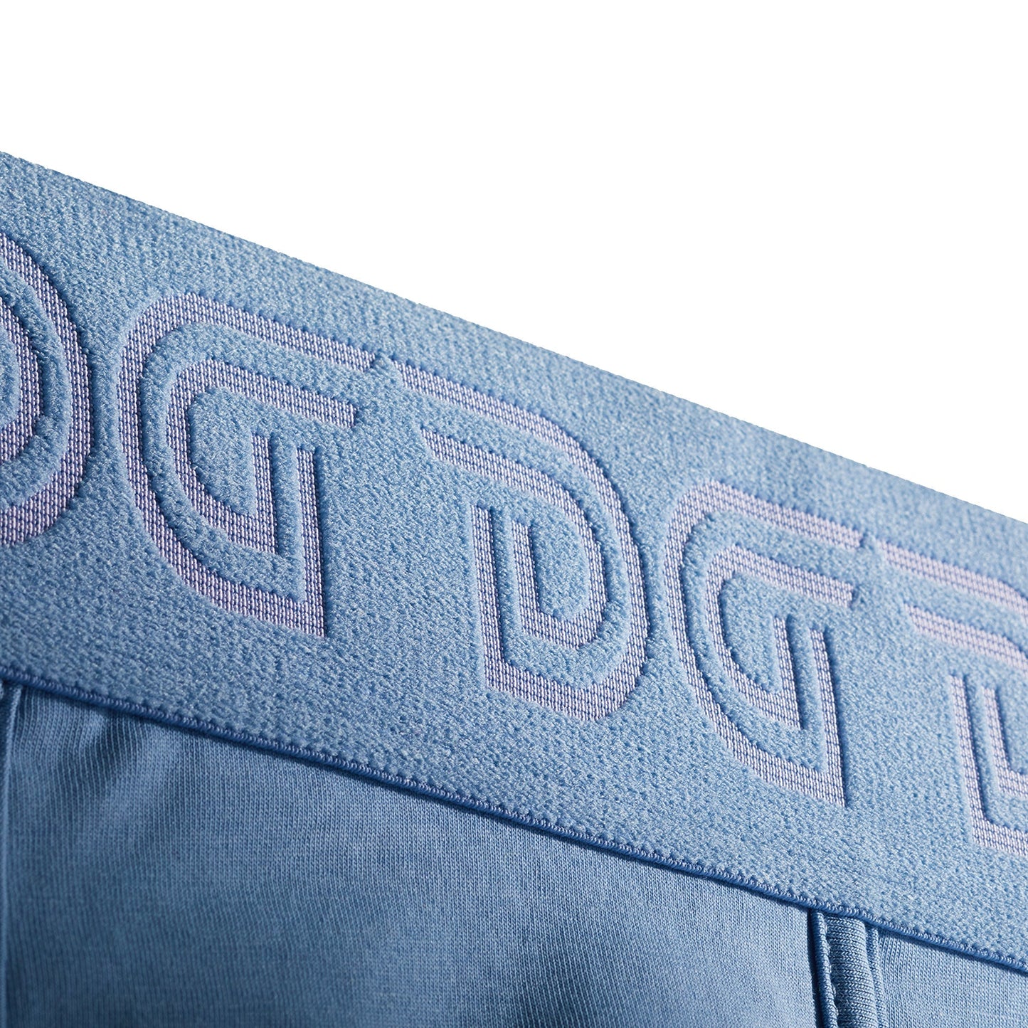 Drawlz Brand Co. , LLC Cottonz Carolina Carolina Blue Men's Underwear