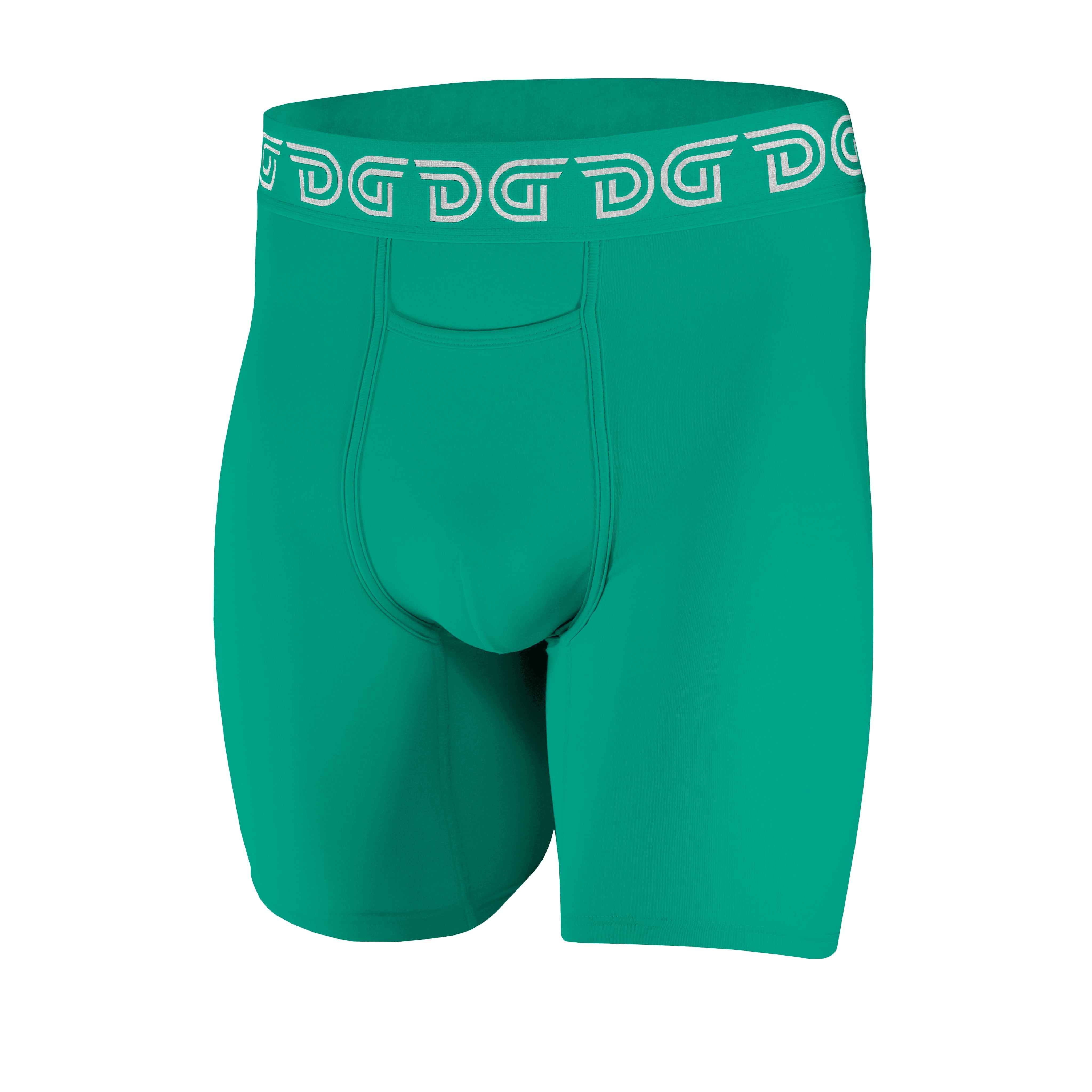Steel Green Men's Underwear – Drawlz Brand Co.
