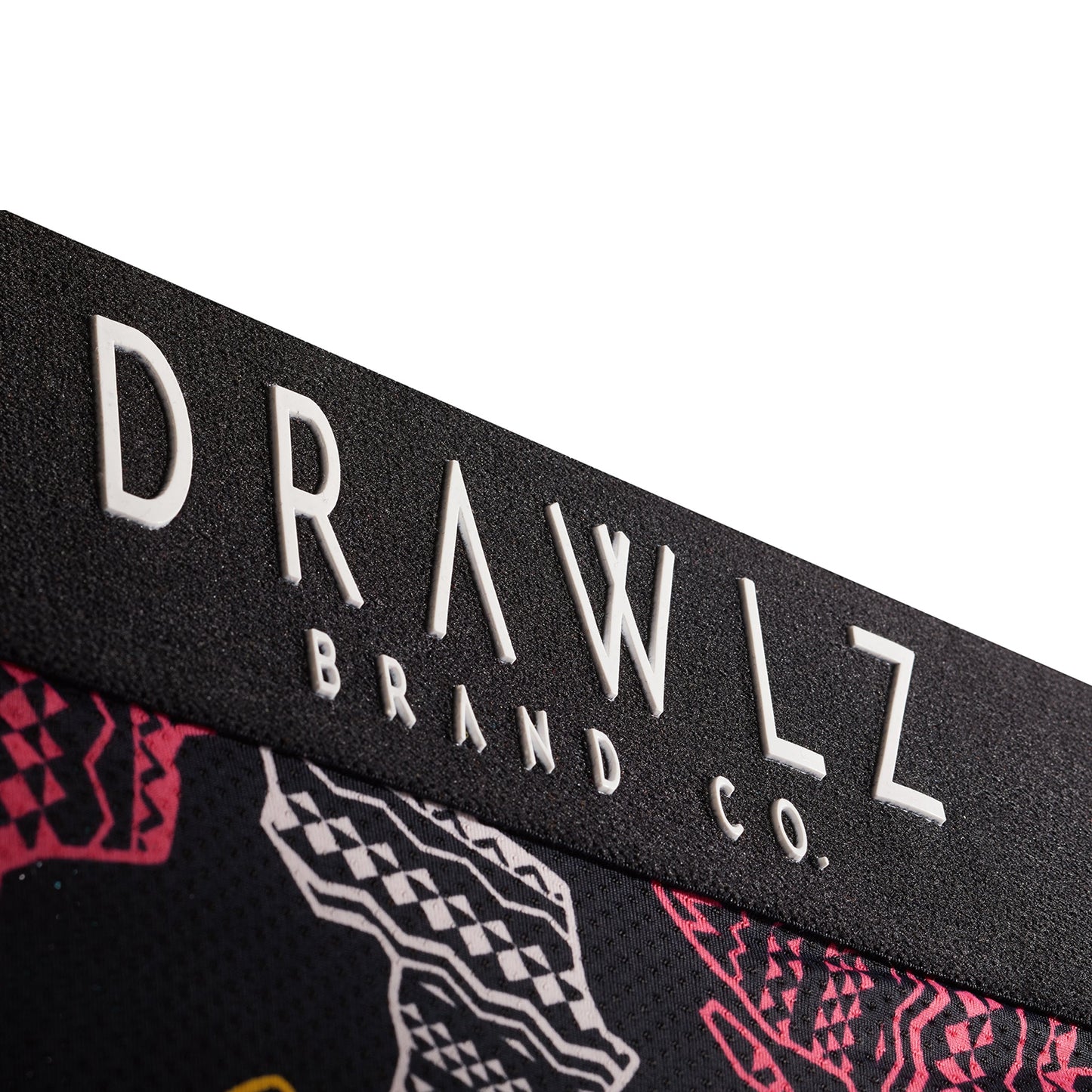 Drawlz Brand Co. , LLC Expressionz Afrika Afrika Expressionz Underwear for Men