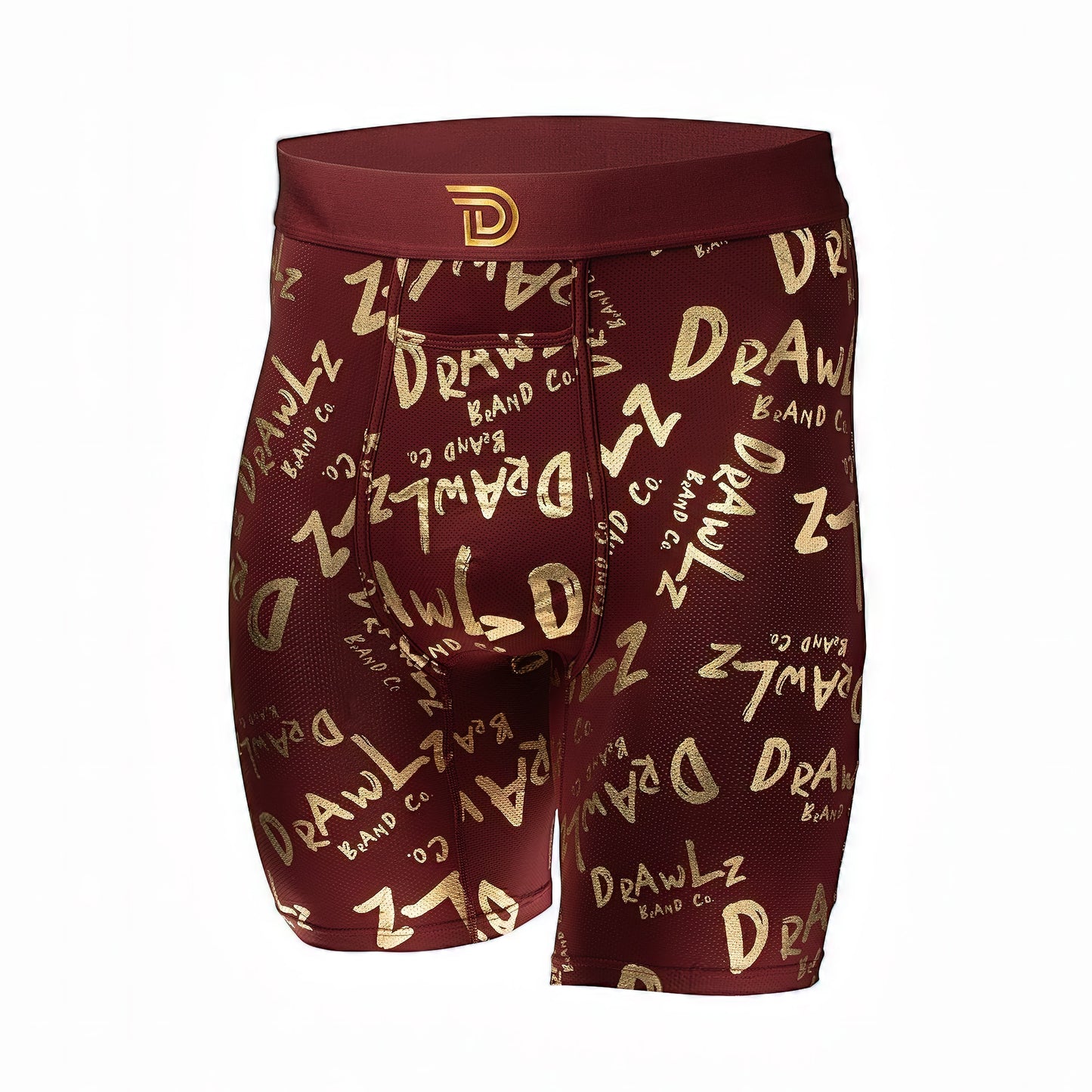 Drawlz Brand Co. , LLC GOLD SIGNATUREZ PACK