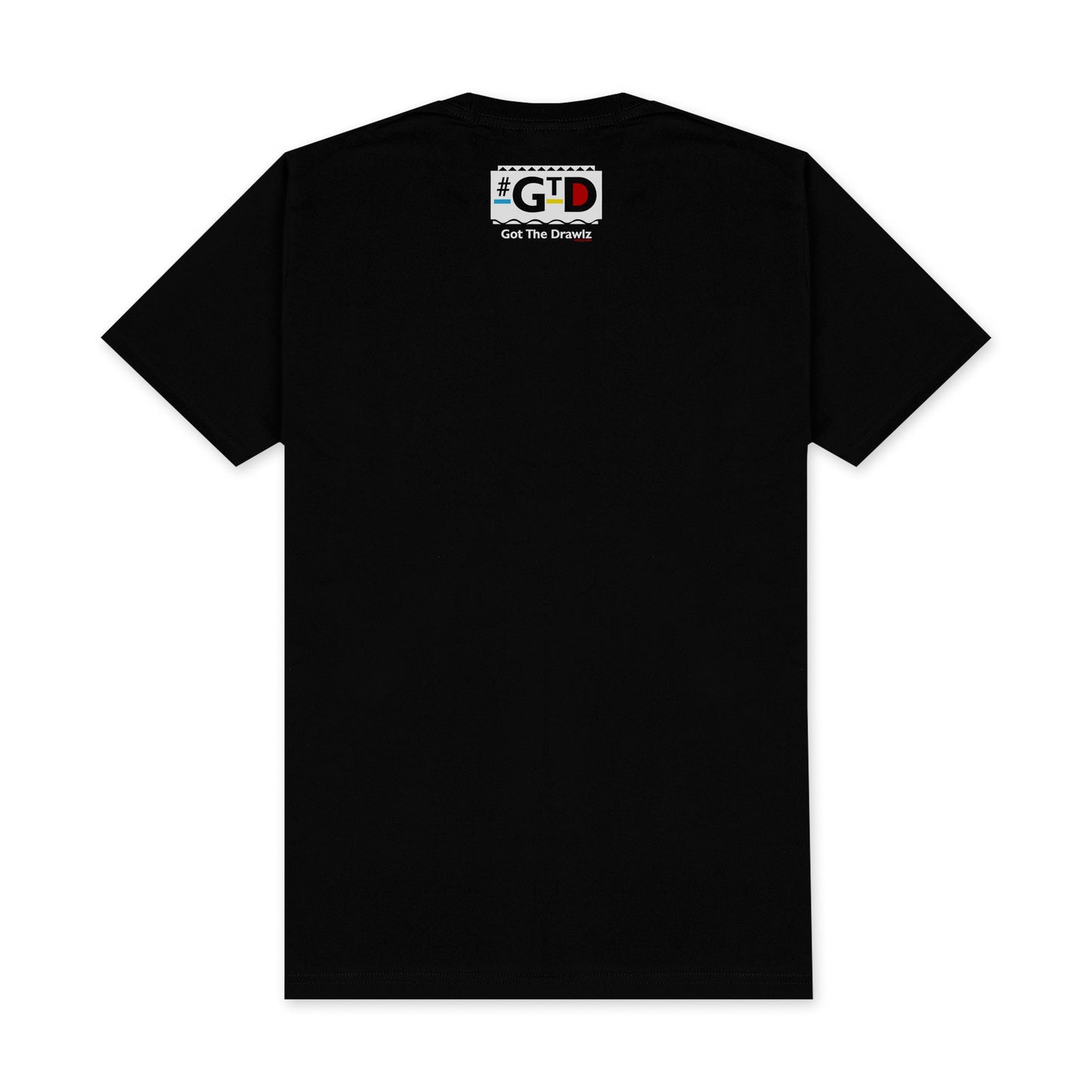 Drawlz Brand Co. , LLC tshirt DBC Logo T