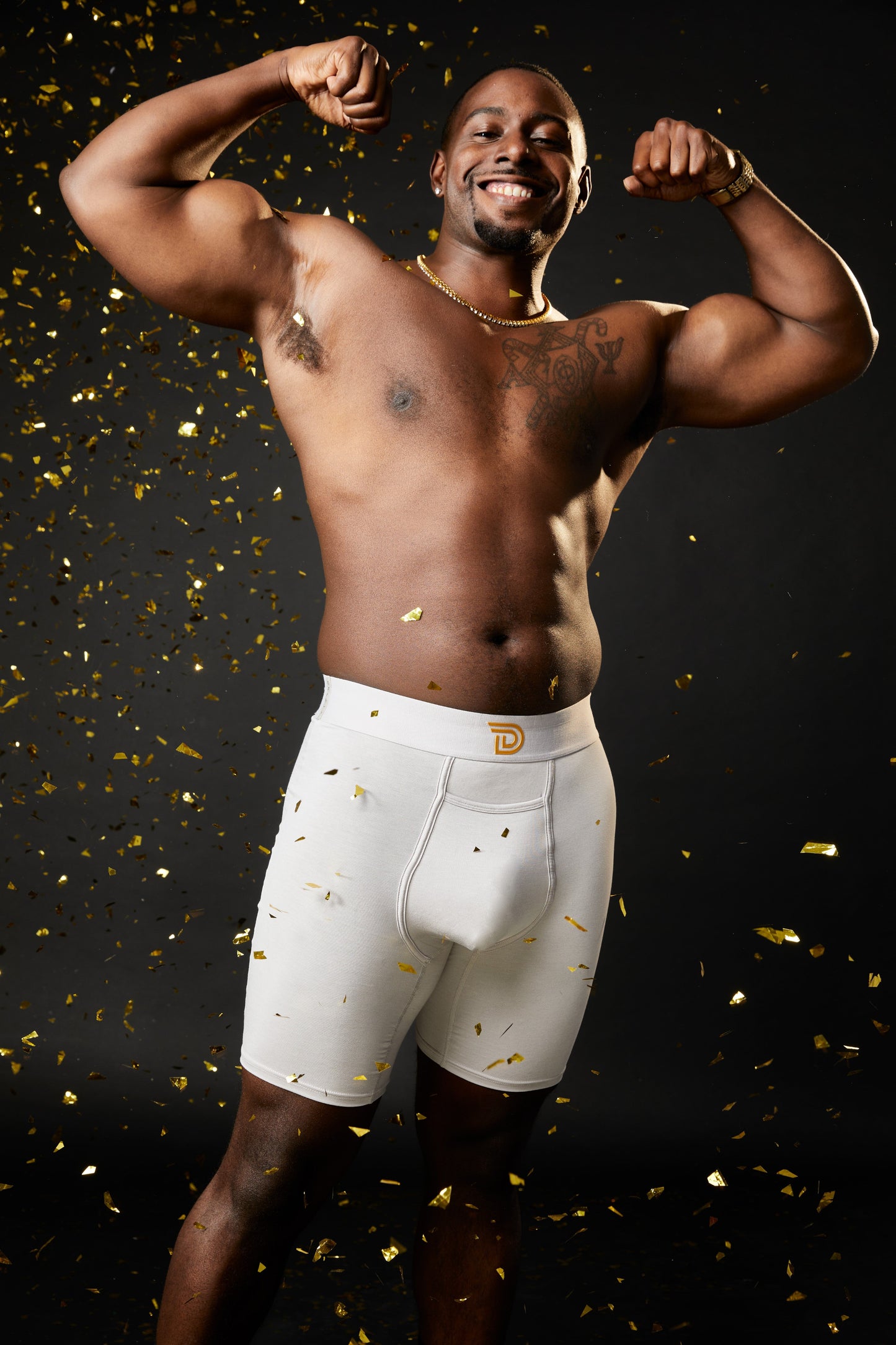 2022 Originalz Gold Anniversary Edition Drawlz Brand Co. , LLC