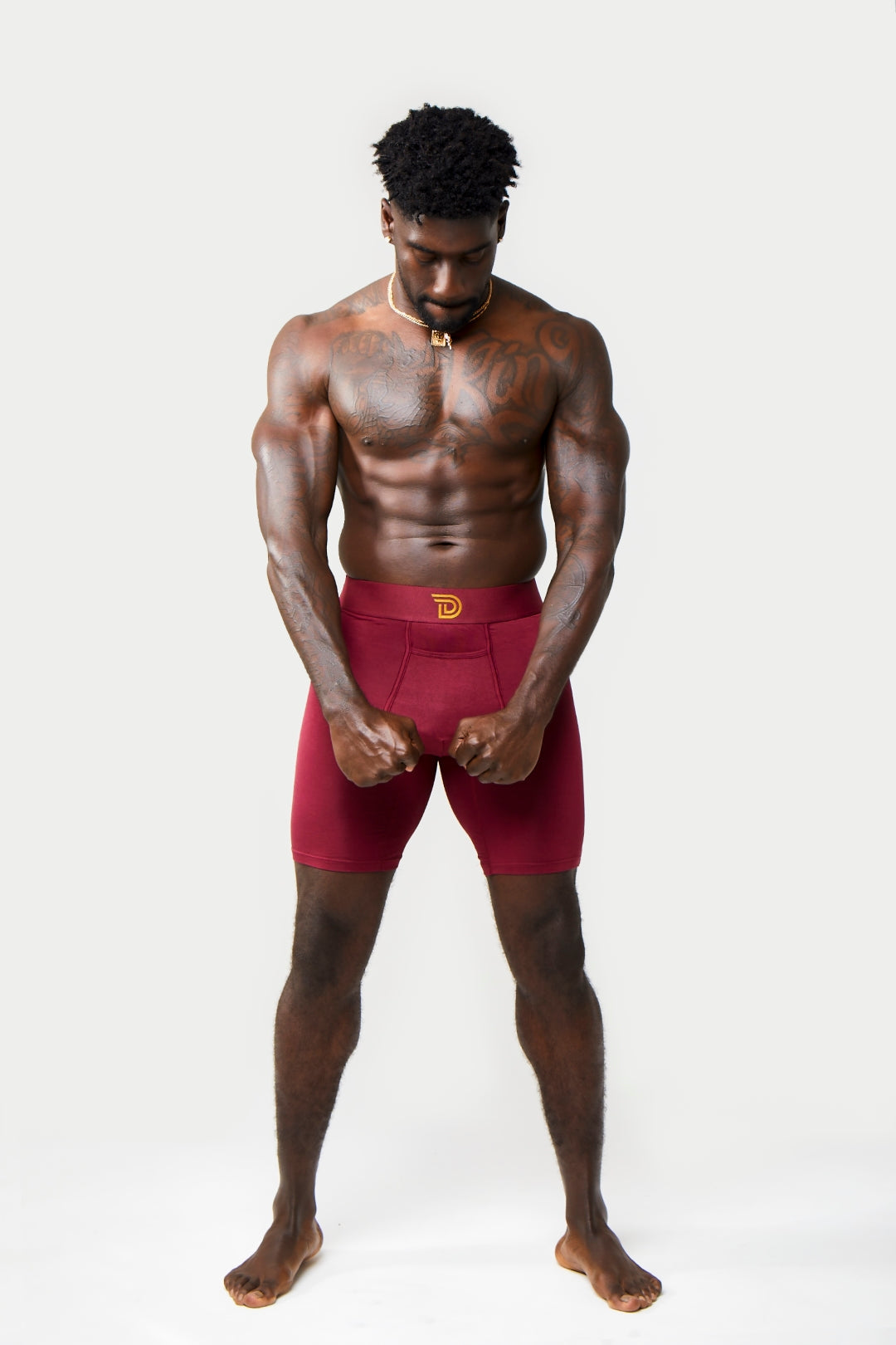 2023 Originalz Gold Limited Edition Drawlz Brand Co. , LLC