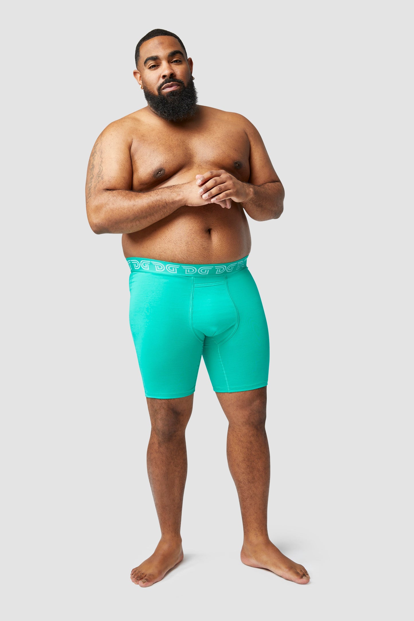 Cottonz Green Drawlz Brand Co. , LLC