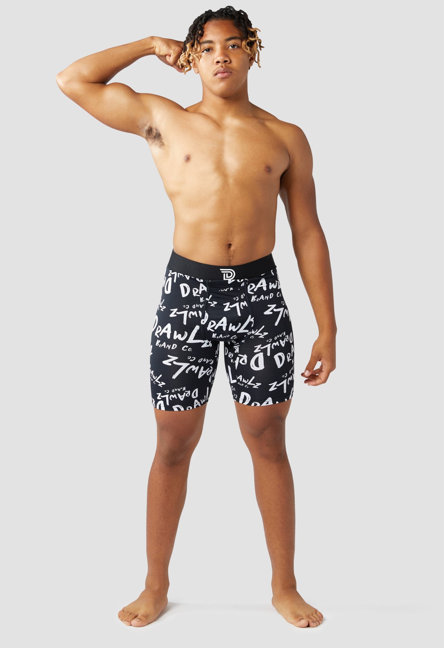 Drawlz Starter Pack Drawlz Brand Co. , LLC