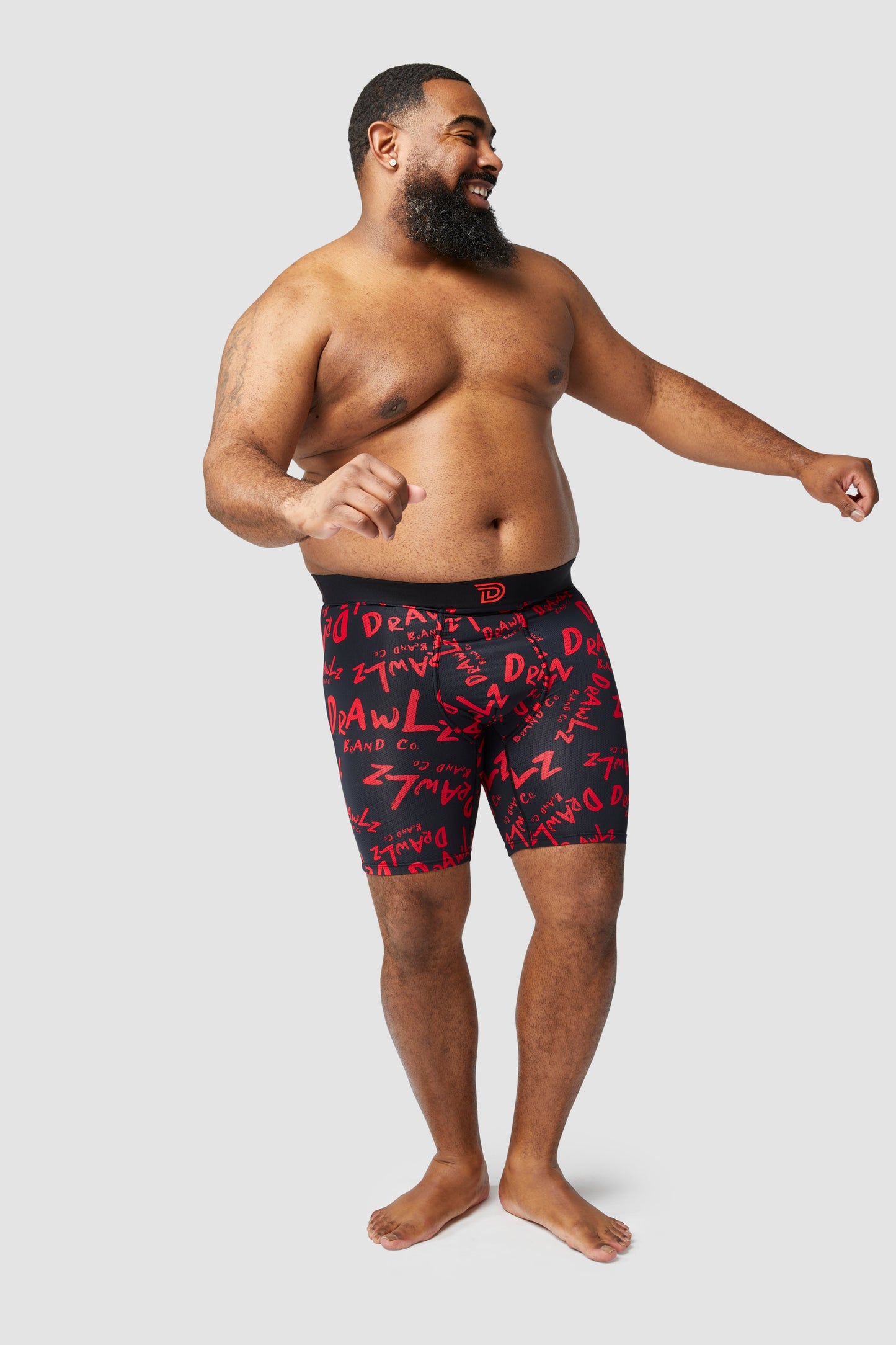 Expressionz OG Signaturez Drawlz Brand Co. , LLC