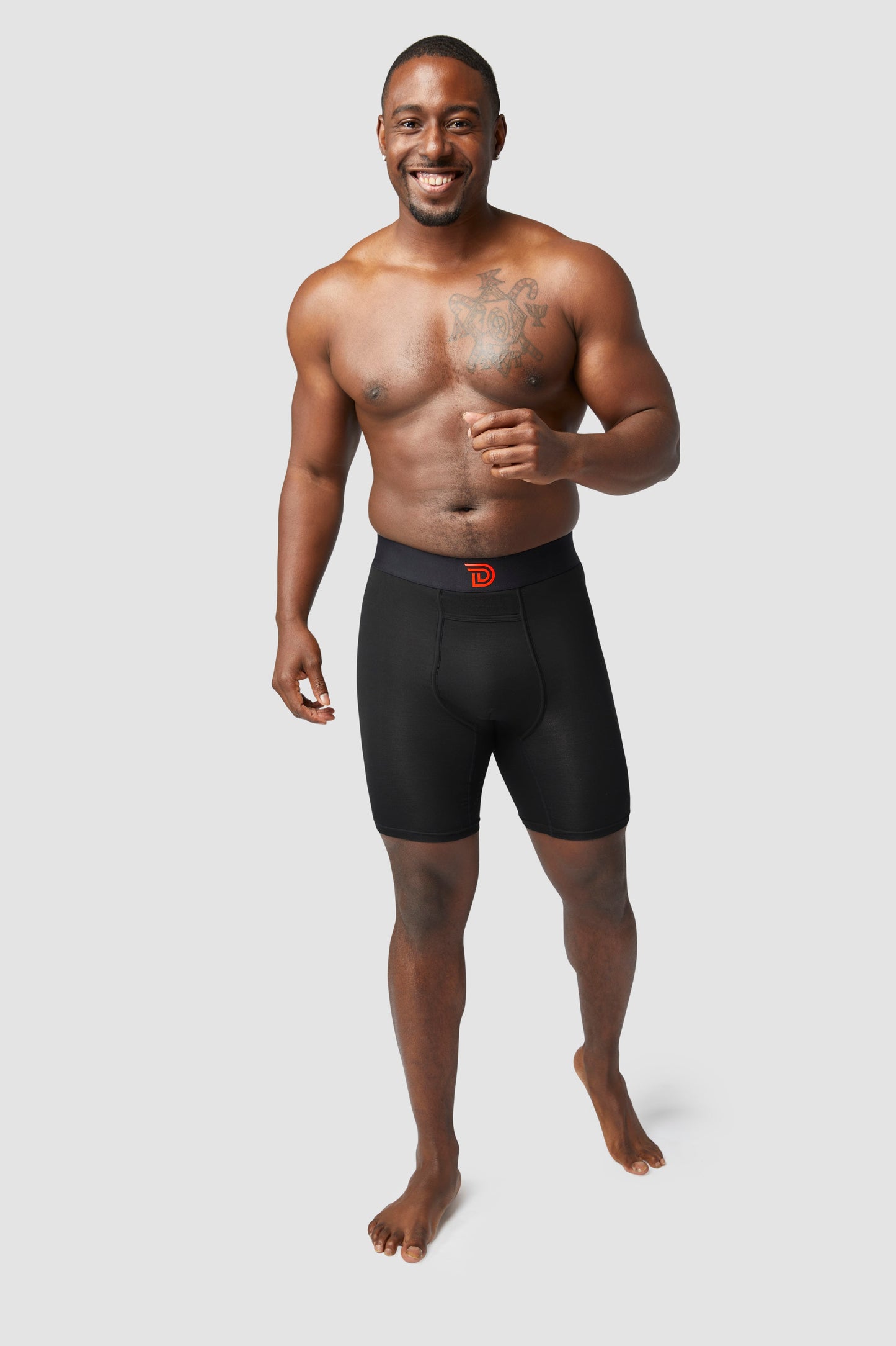 Red OG Pack Drawlz Brand Co. , LLC