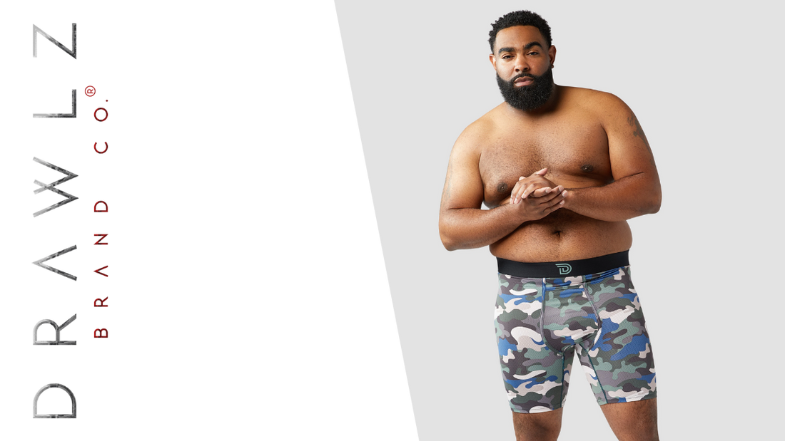 Drawlz Lab How to Choose the Right Drawlz to Go Under Every Pair of Pants in Your ...