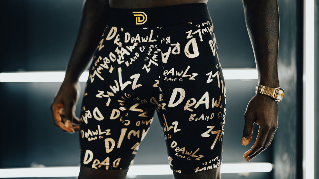 Drawlz Lab How to Care for Your New Drawlz – Drawlz Brand Co.