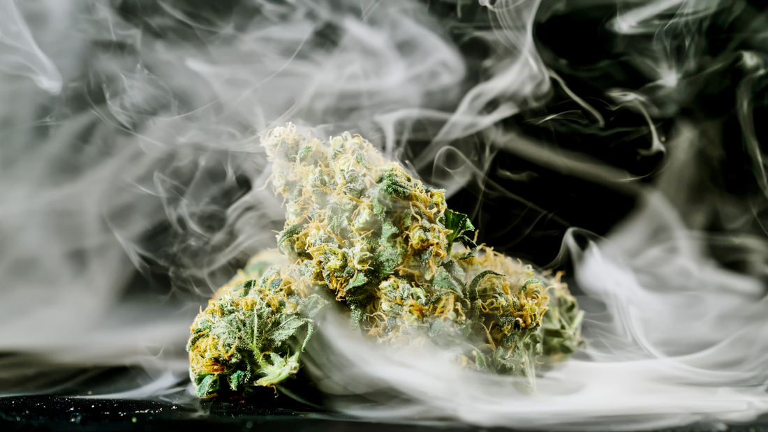 4 Myths About Marijuana Debunked