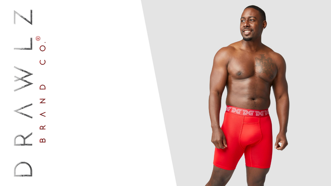 What is Horizontal Fly Underwear? Advantages, Drawbacks, and How to Use Them Properly