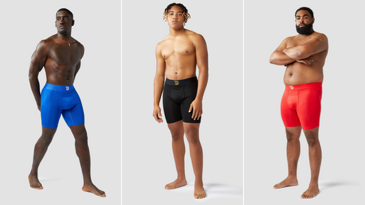 What is Micro Modal Underwear? Everything you Need to Know About the Best Men’s Undergarments
