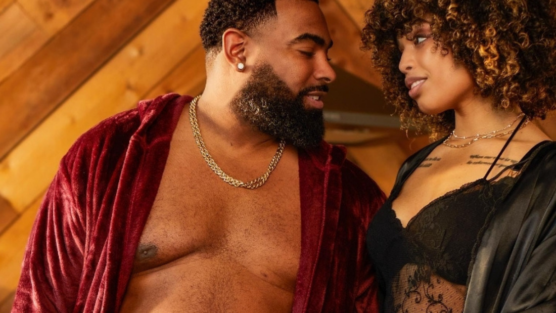 how to make your girl moan again