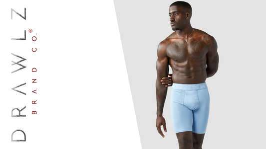 How to Get Stains Out of Underwear | A Men’s Guide