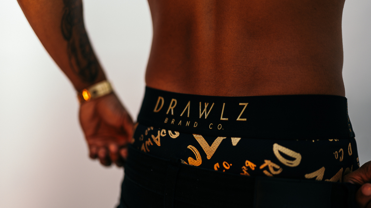 Top 7 Men's Underwear Hacks: Feel Fresh & Supported All Day – Drawlz ...