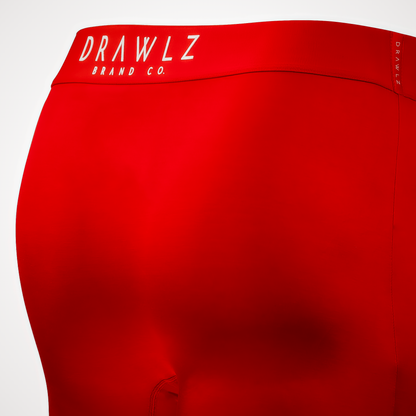 Drawlz Brand Co. Boxer Brief Thriller Capsule Thriller Capsule