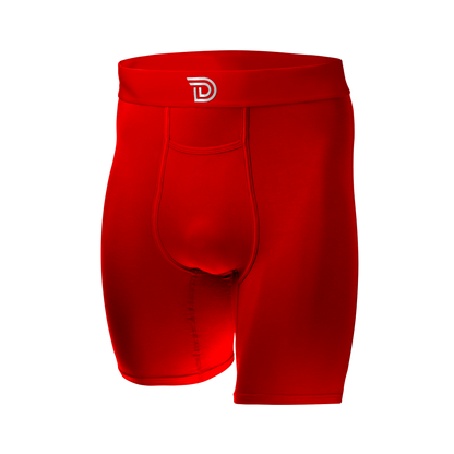 Drawlz Brand Co. Boxer Brief Thriller Capsule Thriller Capsule