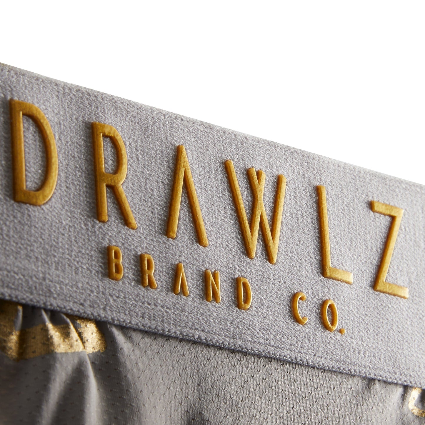Drawlz Brand Co. , LLC 2022 DBC Signaturez Gold Anniversary Edition