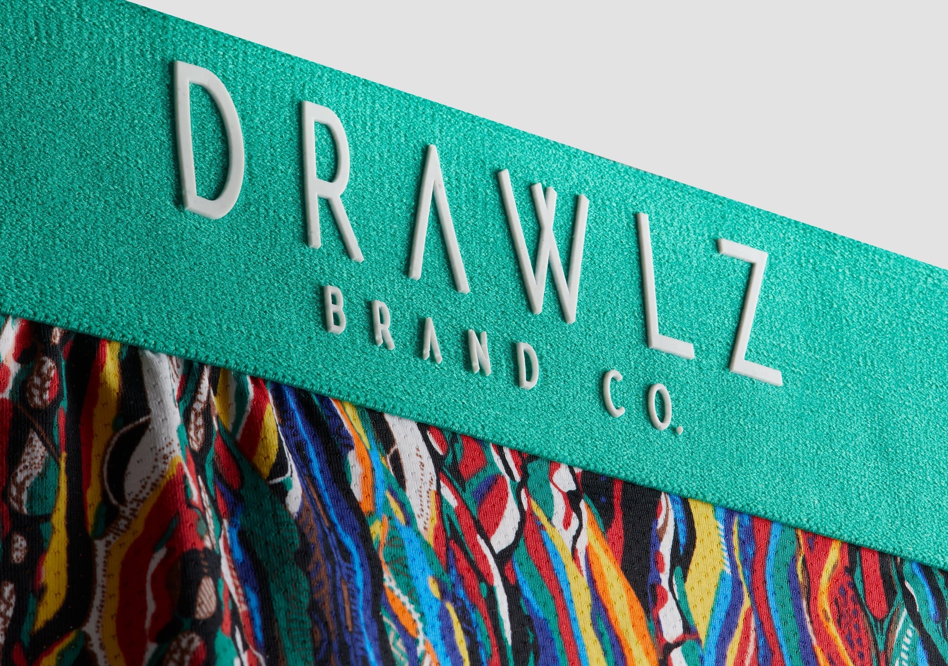 Drawlz Brand Co. , LLC BIG POPPA