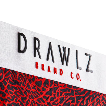 Drawlz Brand Co. , LLC BLACK JESUS PACK