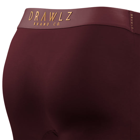 Drawlz Brand Co. , LLC Boxer Brief 2023 Originalz Gold Limited Edition