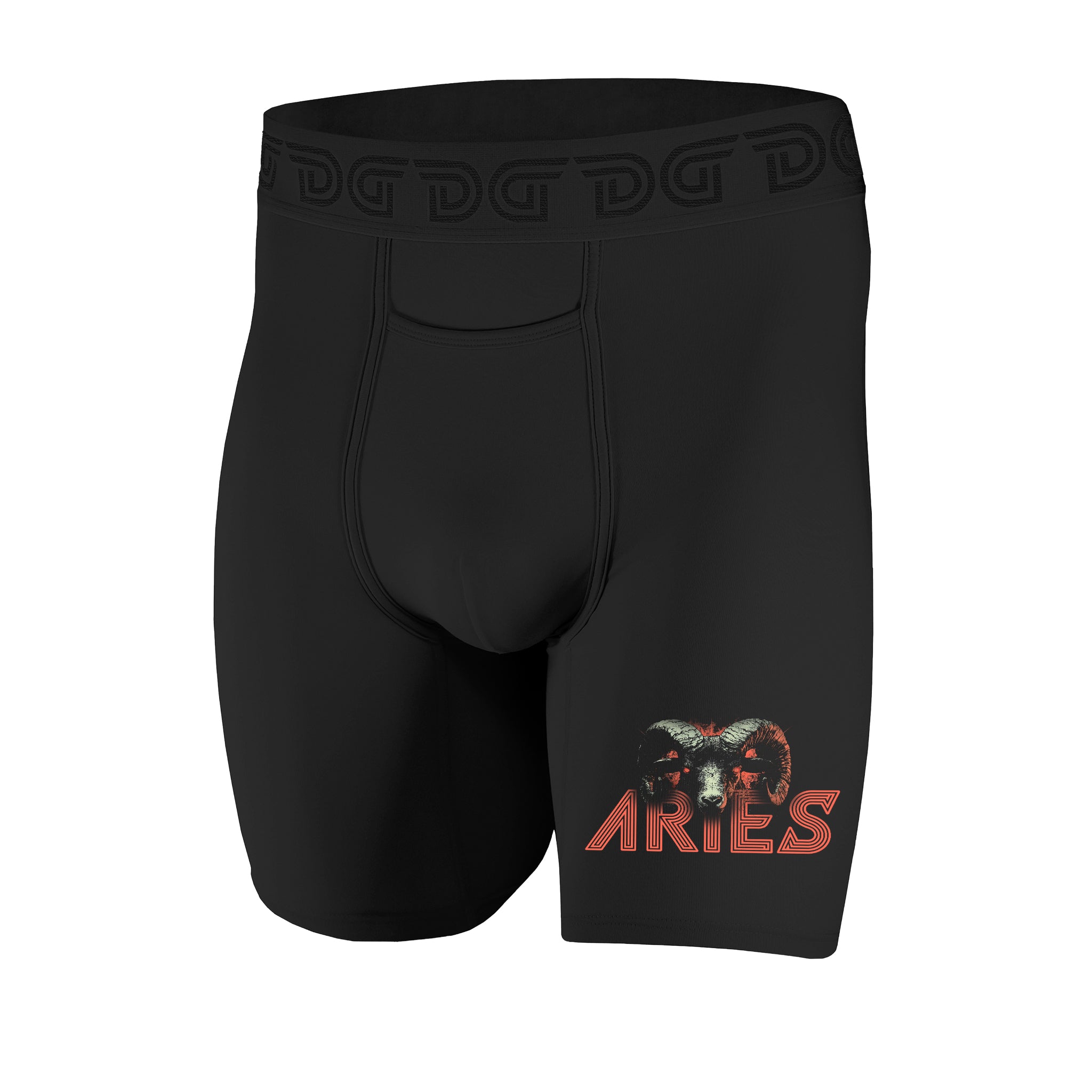 Aries Pack - Limited Edition T-Shirt and Briefs | Zodiac