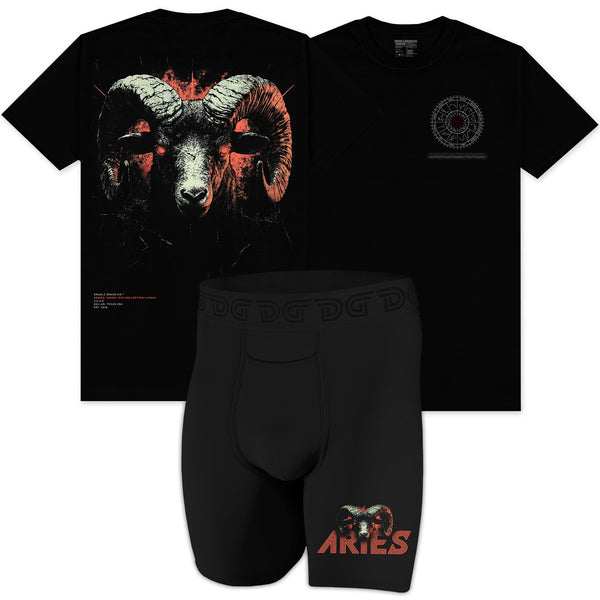 Aries Pack