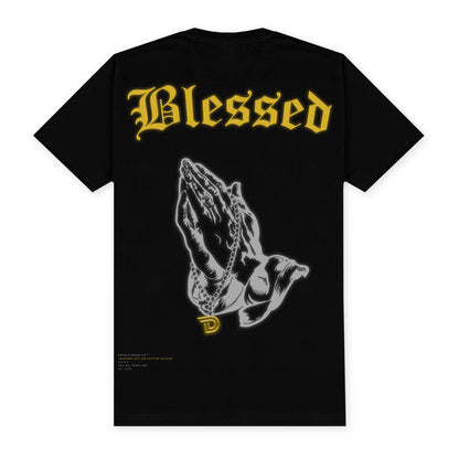 Drawlz Brand Co. , LLC Boxer Brief Blessed 24k Gold Capsule Blessed 24k Gold Capsule