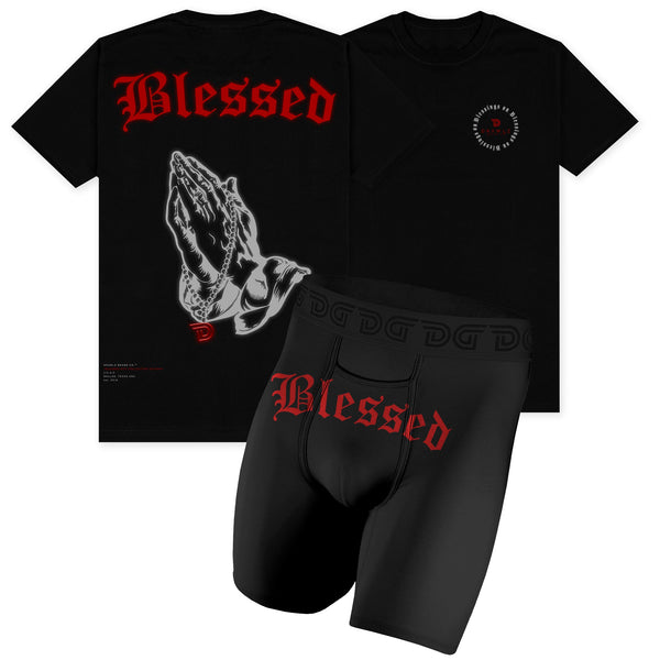 Blessed Bloodline Capsule