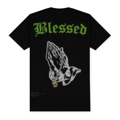 Drawlz Brand Co. , LLC Boxer Brief Blessed Legacy Capsule Blessed Legacy Capsule