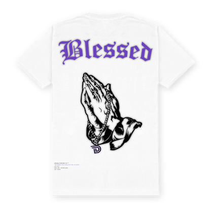 Drawlz Brand Co. , LLC Boxer Brief Blessed Royalty Capsule Blessed Royalty Capsule