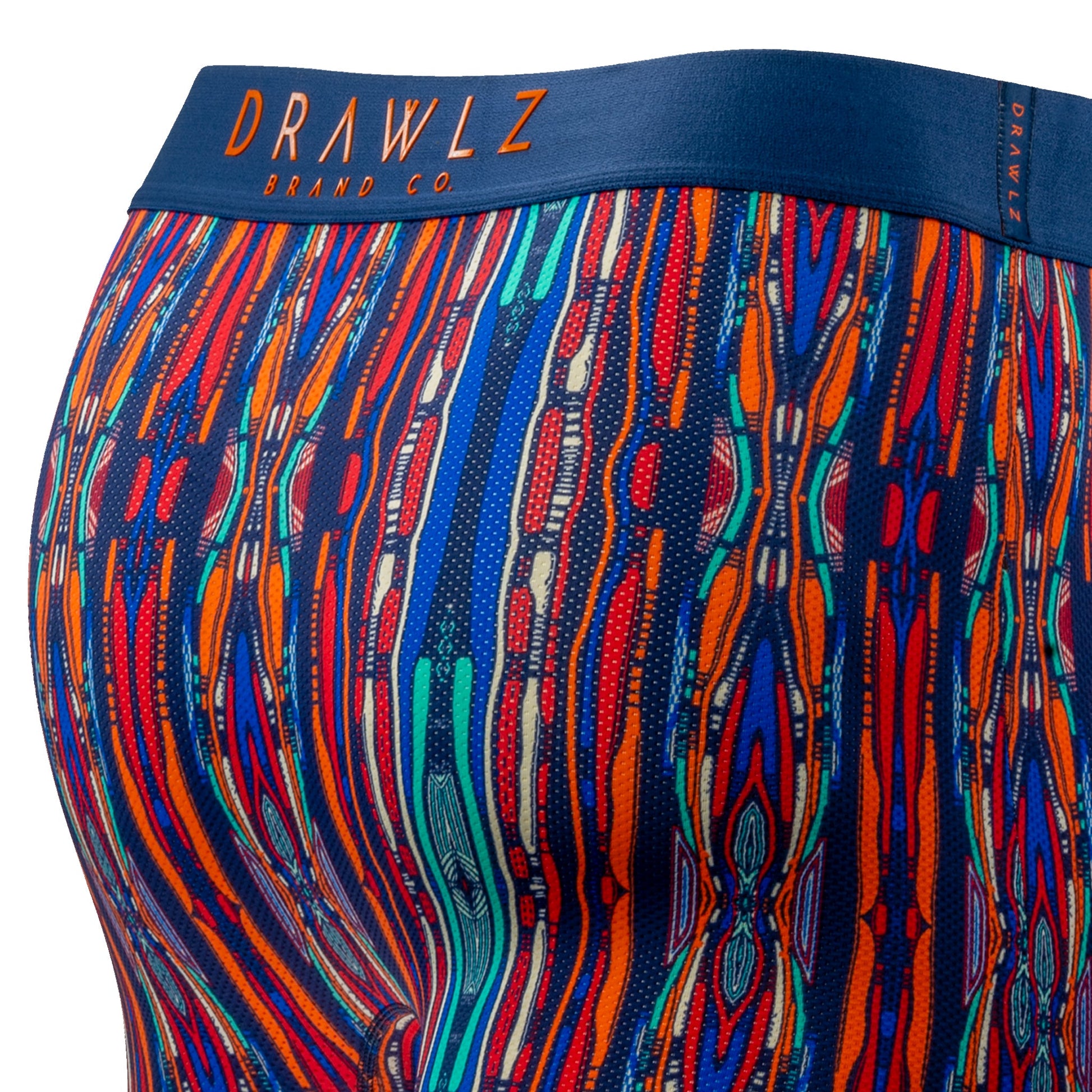 How to Get Stains Out of Underwear  A Men's Guide – Drawlz Brand Co.