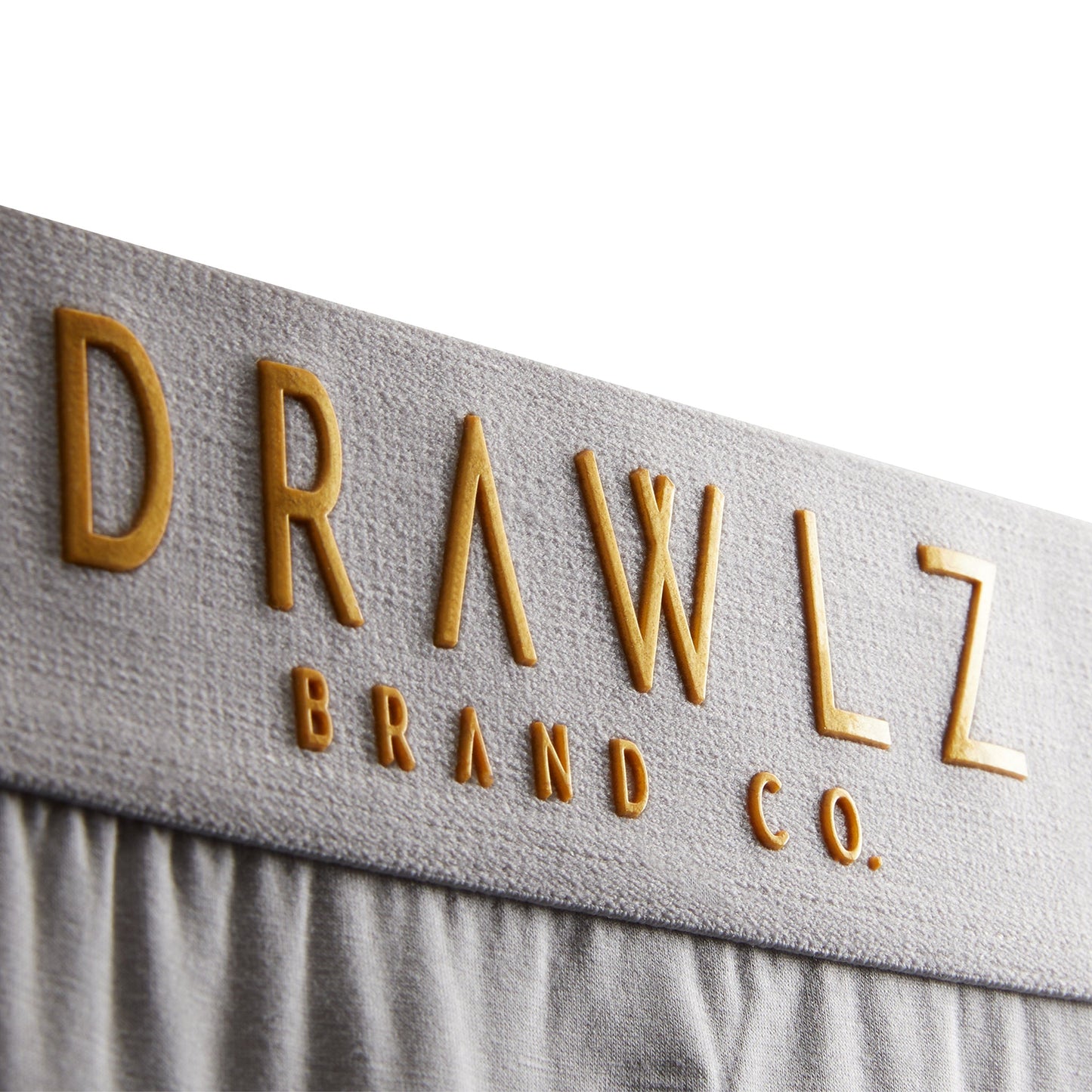 Drawlz Brand Co. , LLC Boxer Brief Crimson Pack Crimson Pack | Drawlz Brand Co.