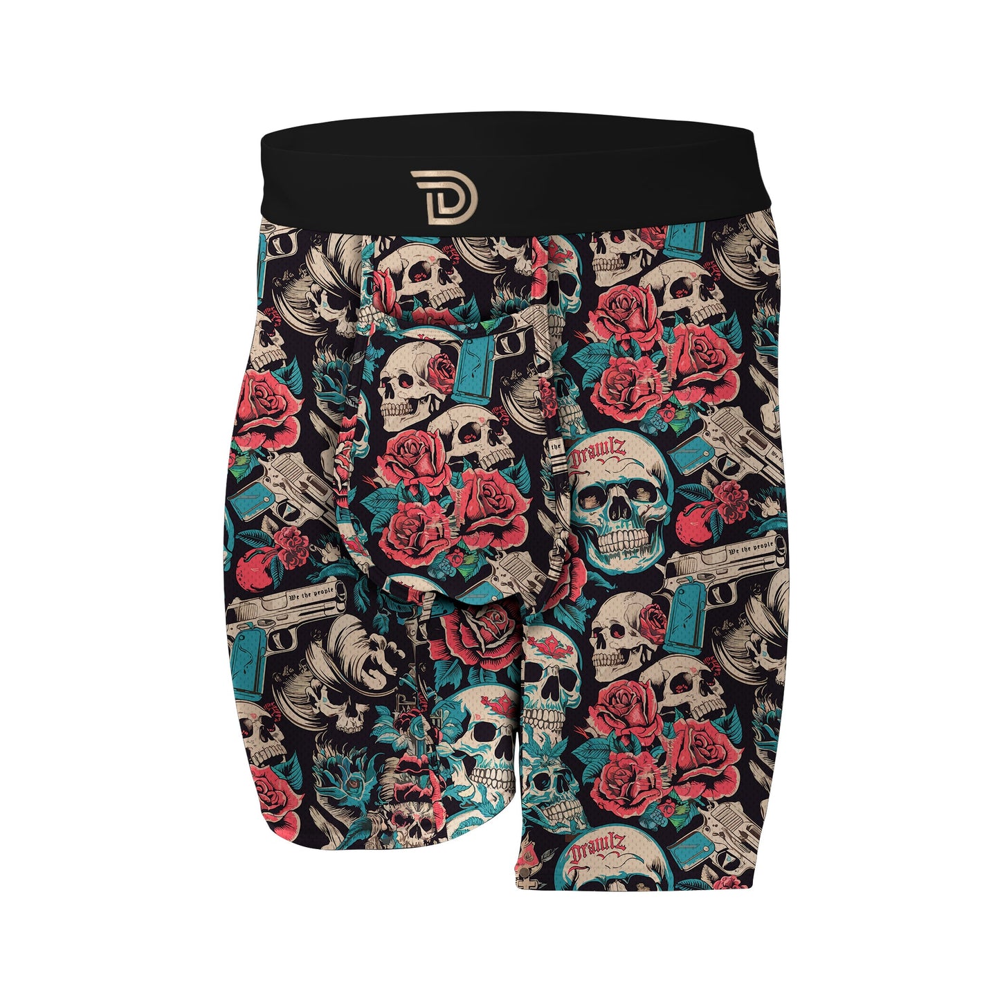 Drawlz Brand Co. , LLC Boxer Brief Drawlz Mystery Box + Free Exclusive Pair Drawlz Mystery Box + Free Exclusive Pair