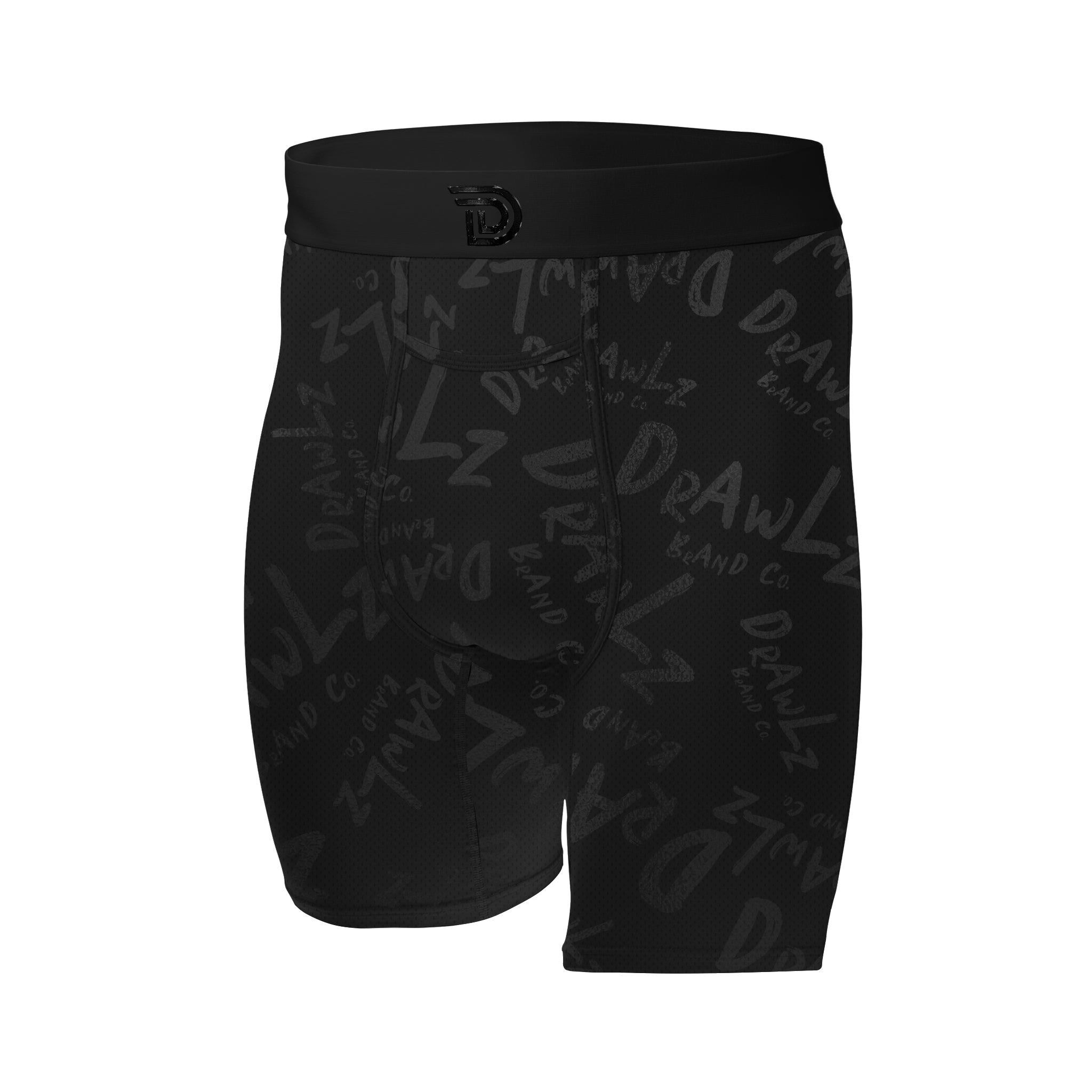 Drawlz Safari: Premium Men's Underwear | BreezeFlex™ Tech – Drawlz