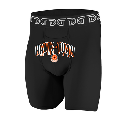 Drawlz Brand Co. , LLC Boxer Brief Hawk Tuah Boxer Brief Pack Hawk Tuah Boxer Briefs Pack – Viral Meme-Inspired Underwear Set