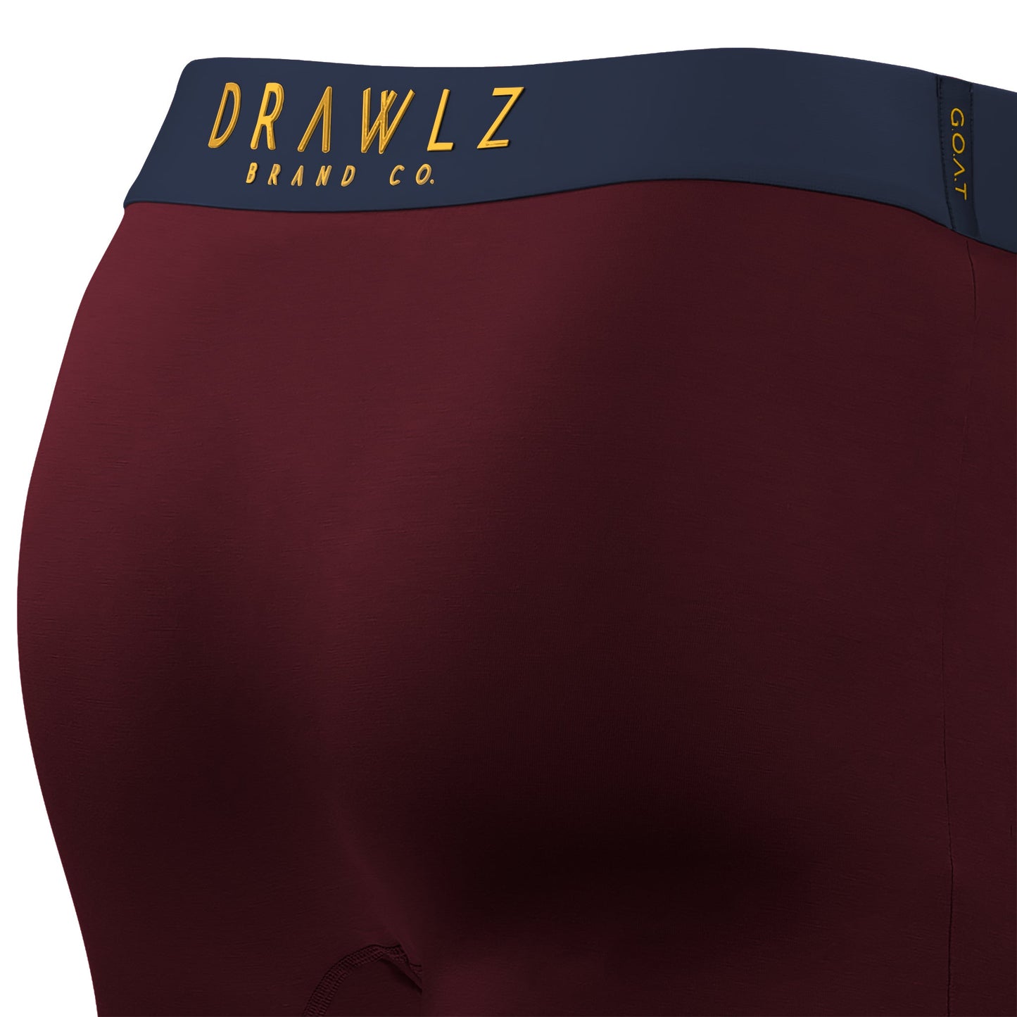 Drawlz Brand Co. , LLC Boxer Brief Originalz Kingz