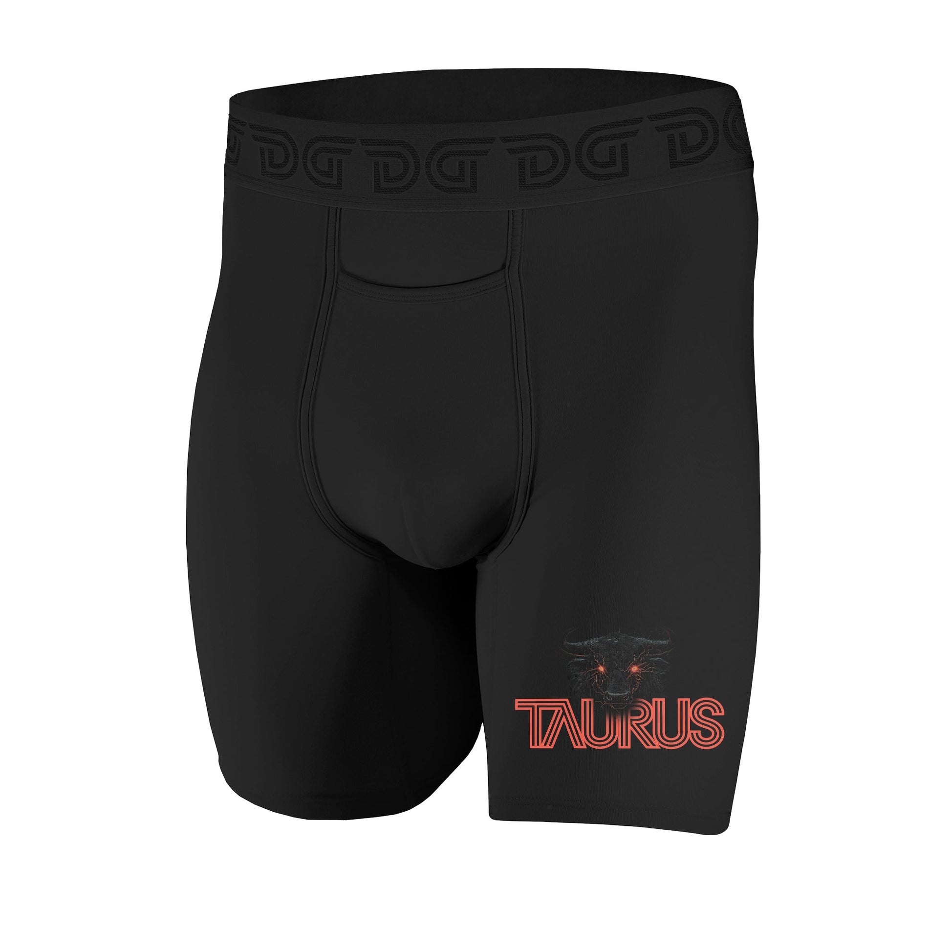 Drawlz Brand Co. , LLC Boxer Brief Taurus / S Zodiac Collective | Choose Your Sign! Drawlz Zodiac Collective: Premium Men's Underwear | SoftSculp™ Tech
