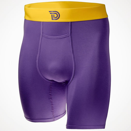 Drawlz Brand Co. , LLC Boxer Brief The LakeShow Pack